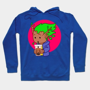 Drink Break 2 Hoodie